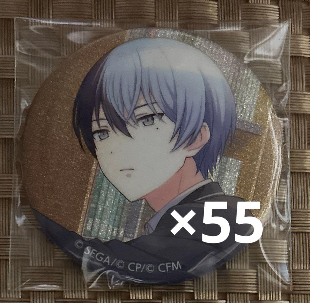 プロセカ 青柳冬弥 グリ缶 27B