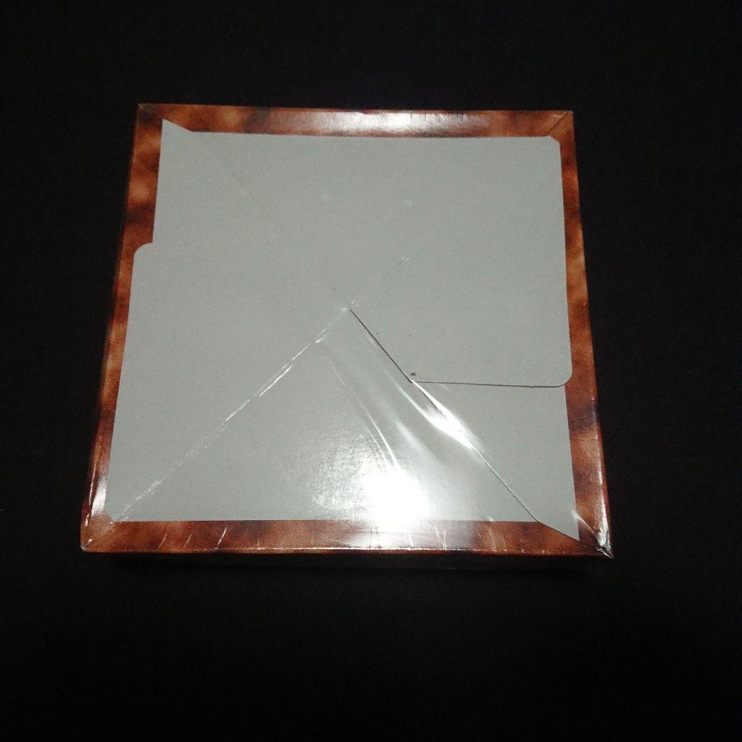 千眼の魔術書　未開封ボックス　シュリンク付　絶版