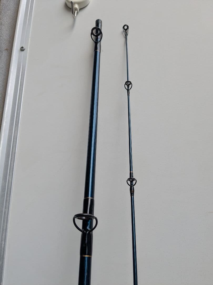 オリムピック　センチュリー　朝風　ヒラメマゴチ　30-240