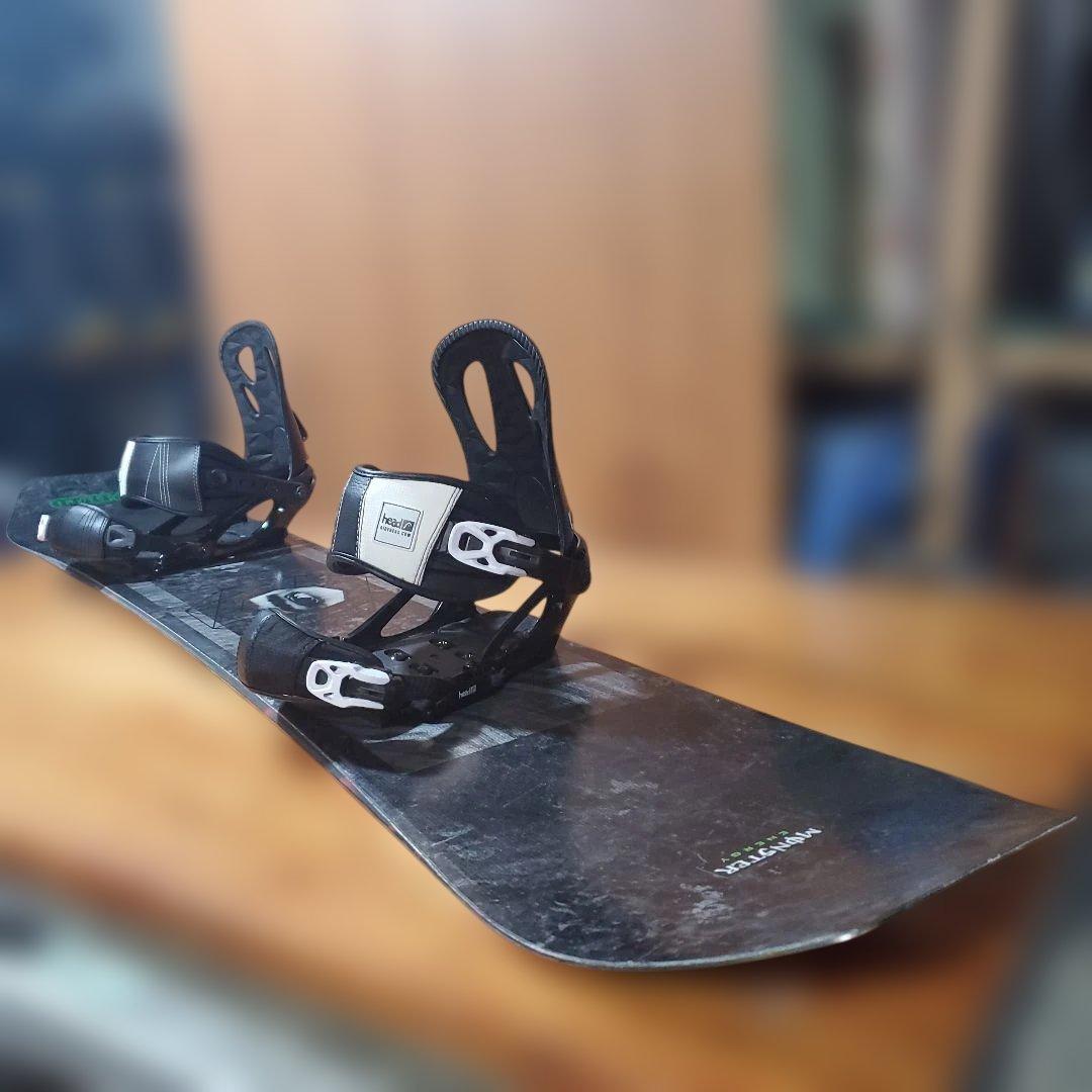 RIDE×HEAD 2点セット！　2650