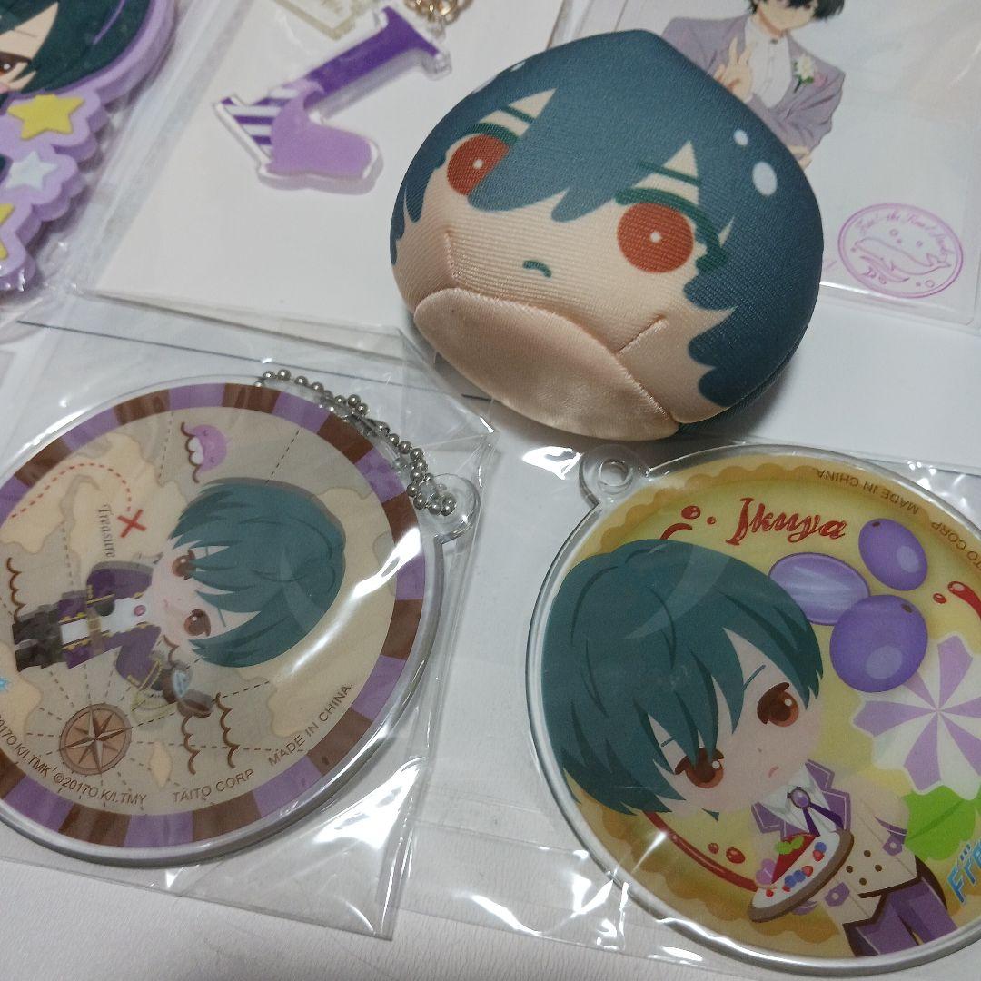 Free!　桐嶋郁弥　セット②　バラ売り可能