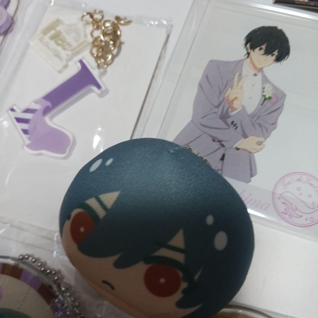 Free!　桐嶋郁弥　セット②　バラ売り可能