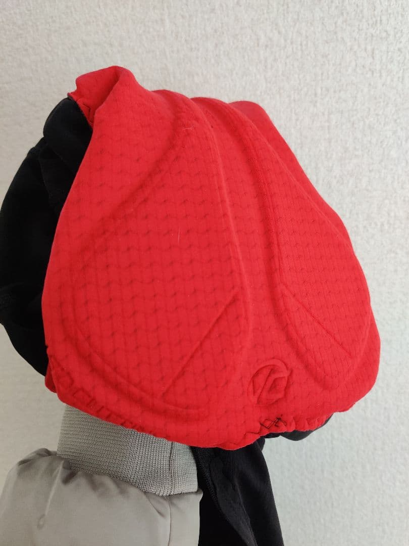 Monton夏用 サイクルジャージ 長袖