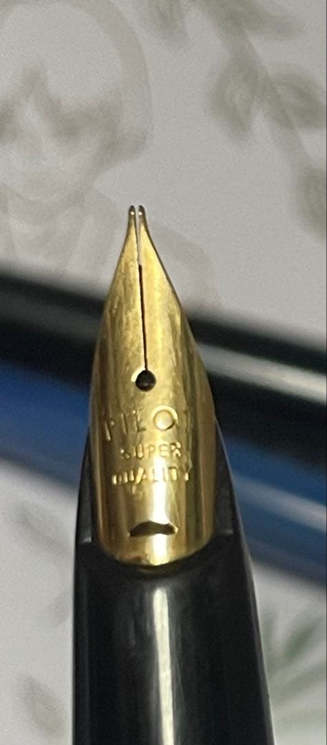 万年筆 18K 21K 14K 金ペン先　筆記未確認｜現状品