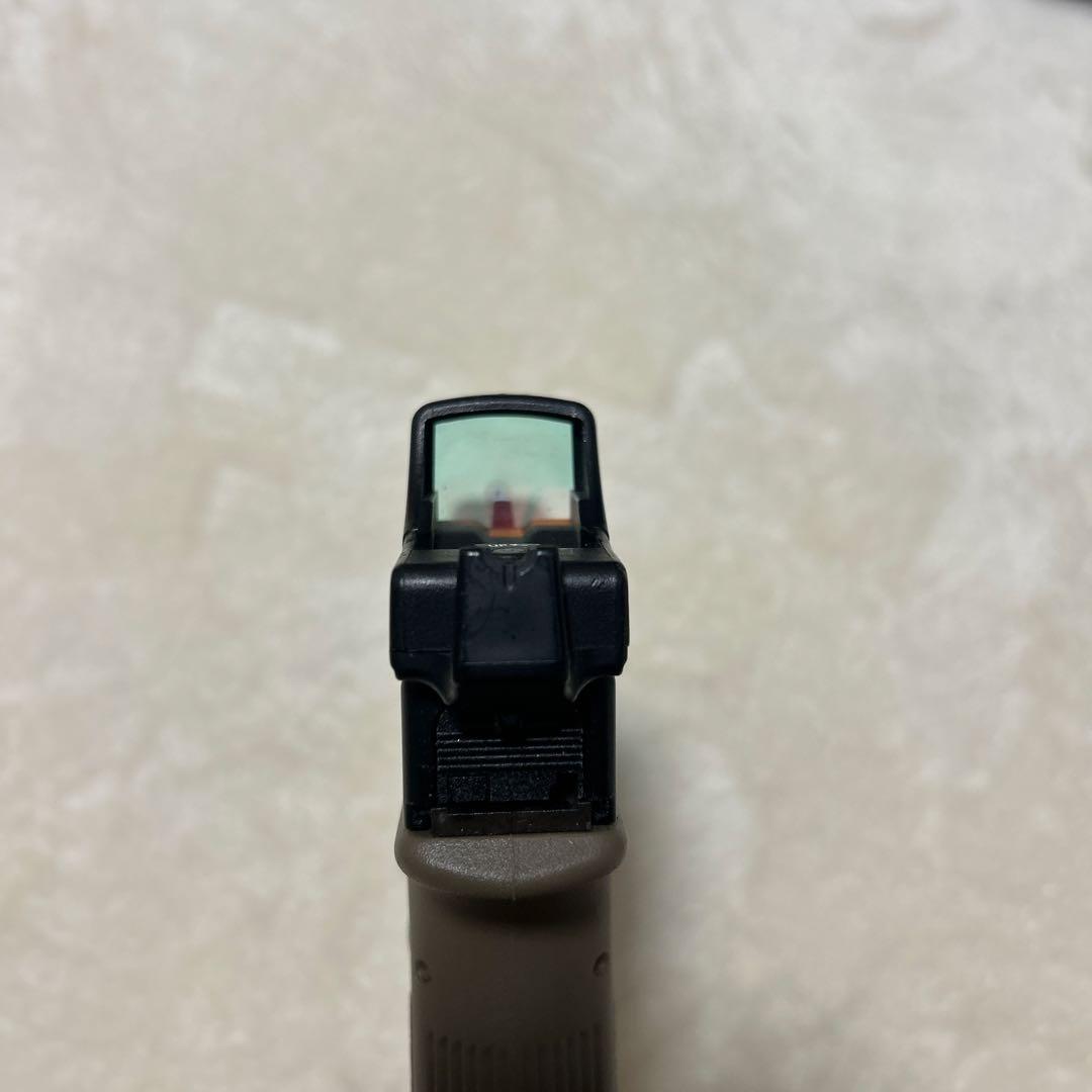 東京マルイ　グロック 22