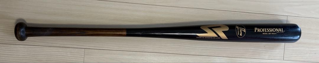 シュアプレイ　硬式バット(NPB公認)