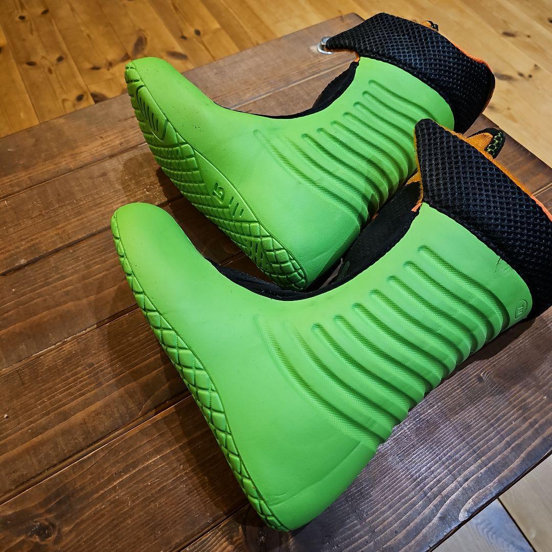 バートン　SLX 25cm スノーボードブーツ