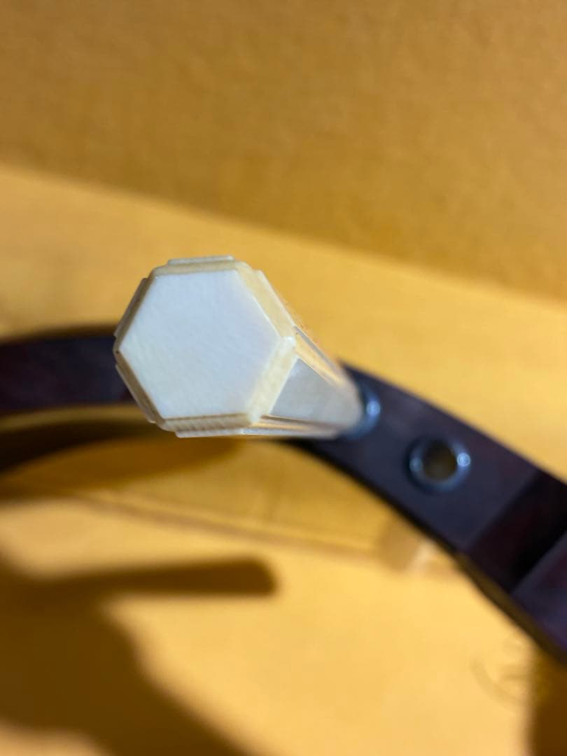 希少最高級 三味線 セット K18 18金 金細 綾杉胴 バチ 撥 糸巻 駒