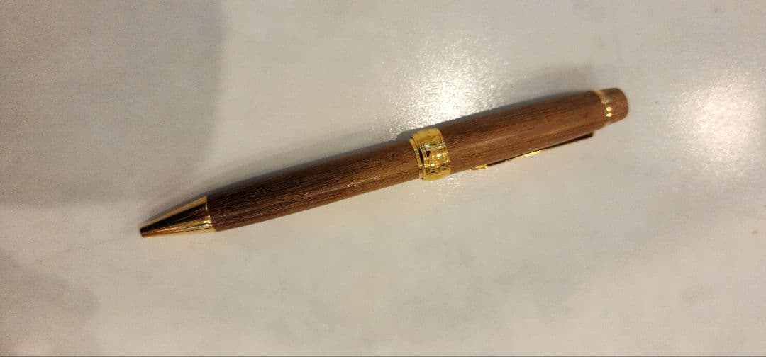 カスタム 槐（えんじゅ) ボールペン