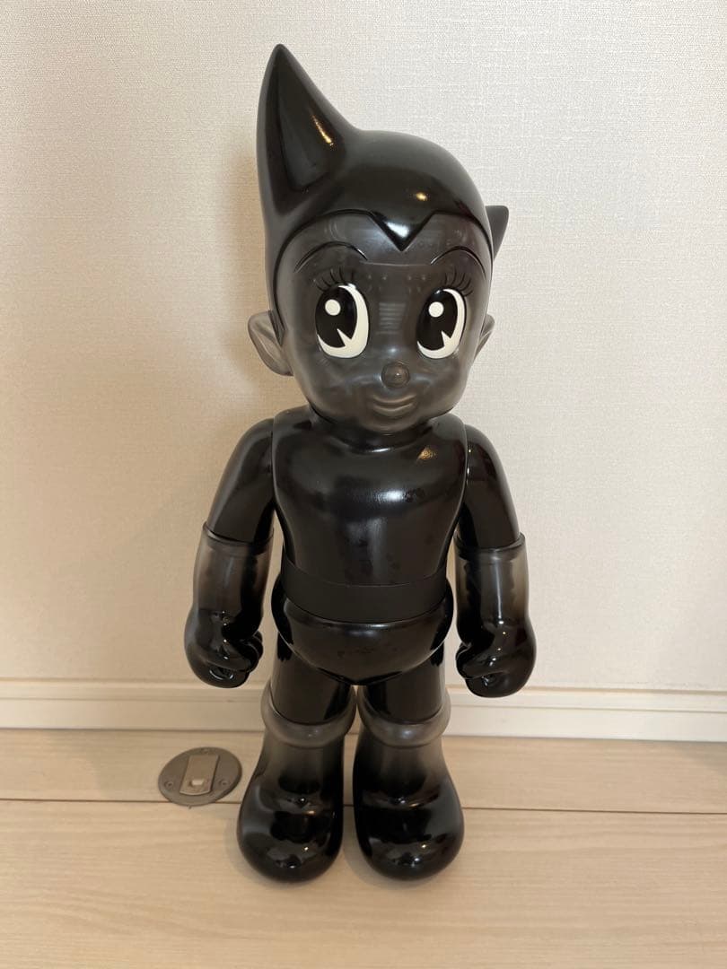 シークレットベース SECRETBASE ソフビ　アトム　鉄腕アトム