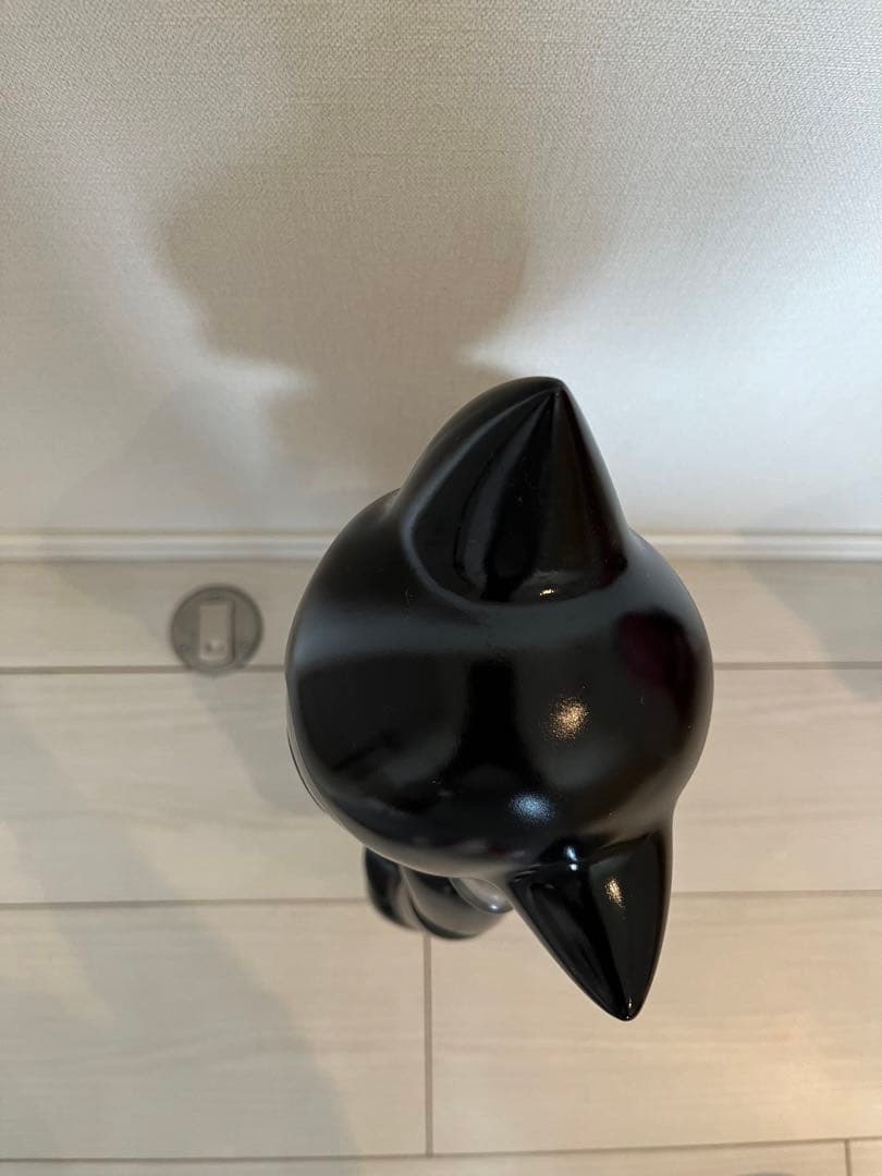 シークレットベース SECRETBASE ソフビ　アトム　鉄腕アトム