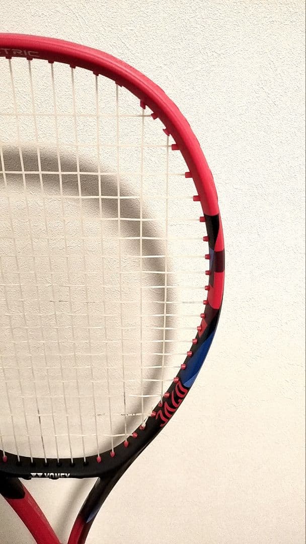 【ほぼ未使用】YONEX　vcore 100 G2
