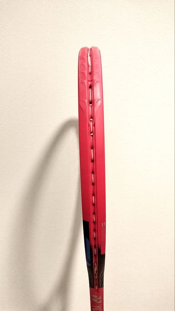【ほぼ未使用】YONEX　vcore 100 G2