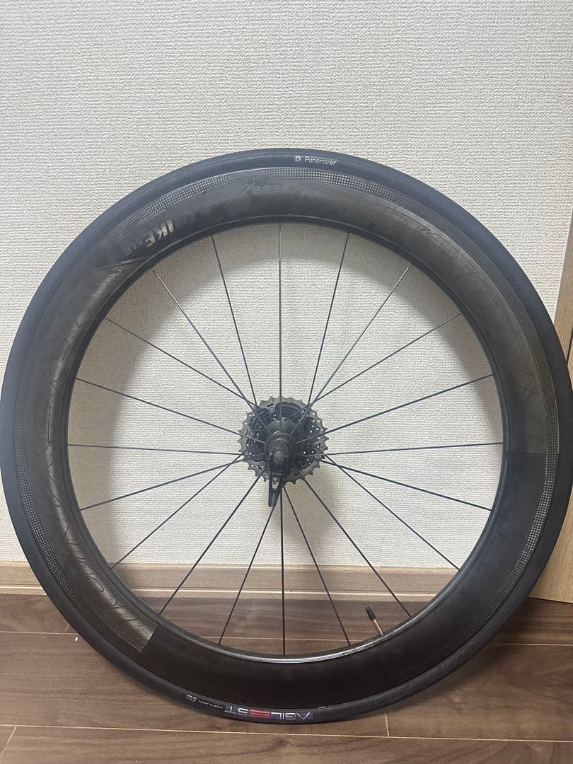 Reynolds STRIKE SLG（レイノルズ　ストライクSLG）