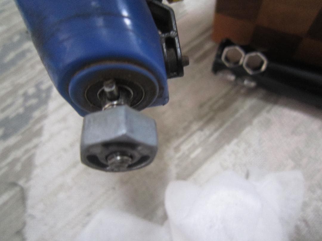 完全動作品 1/10 タミヤ ブーメラン 4WD カスタム 憧れのJR仕様