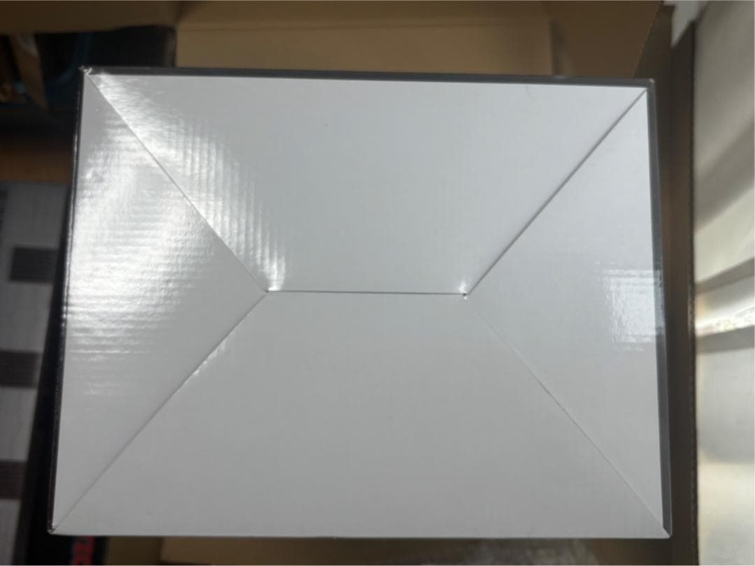 【未開封】 艦隊これくしょん 艦これ グラーフ・ツェッペリン 1/7スケール