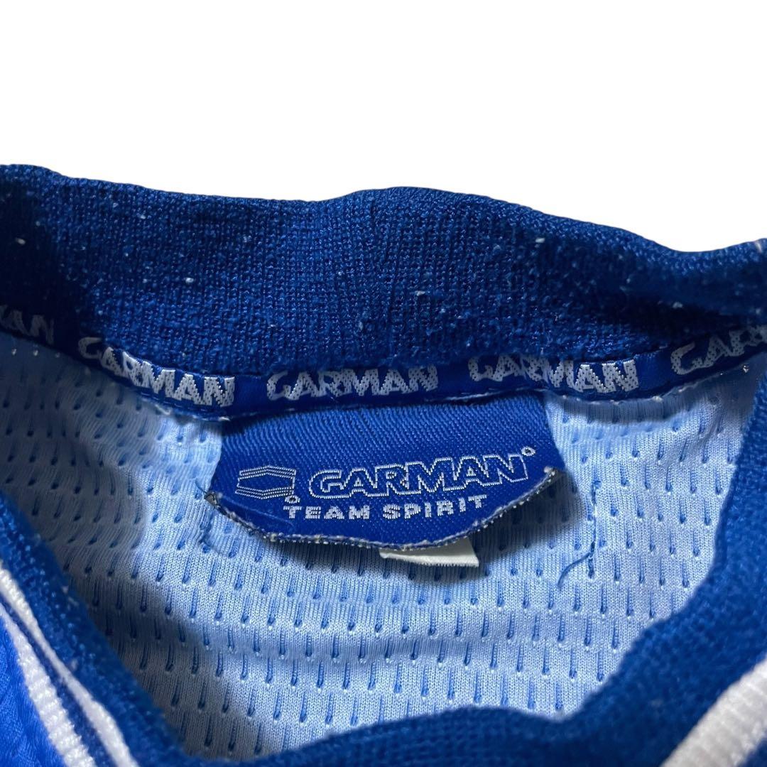 バッジョユニフォームブレシアGARMANセリエAヴィンテージサッカー代表XL