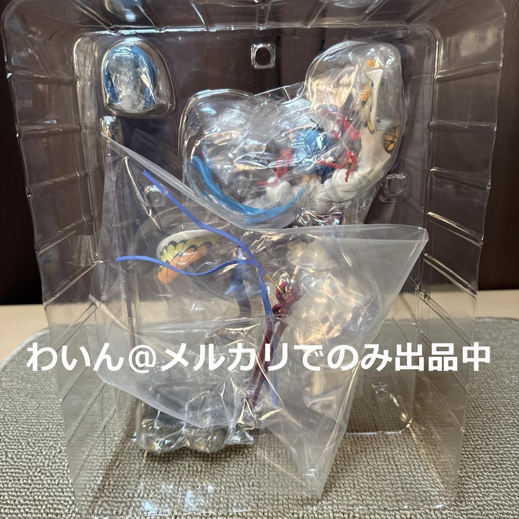 マーベラスモデル 恋姫†無双 趙雲（通常版） 1/8 完成品フィギュア