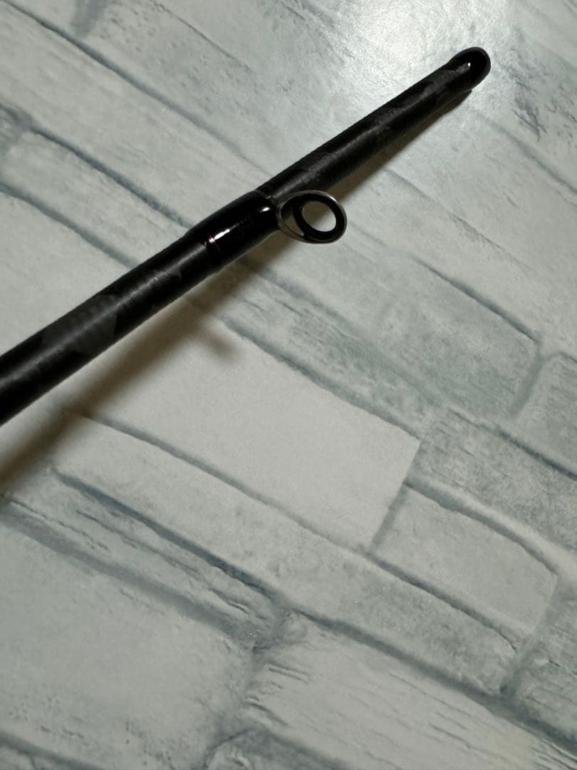 シマノ　セフィアBB メタルスッテB66M-S