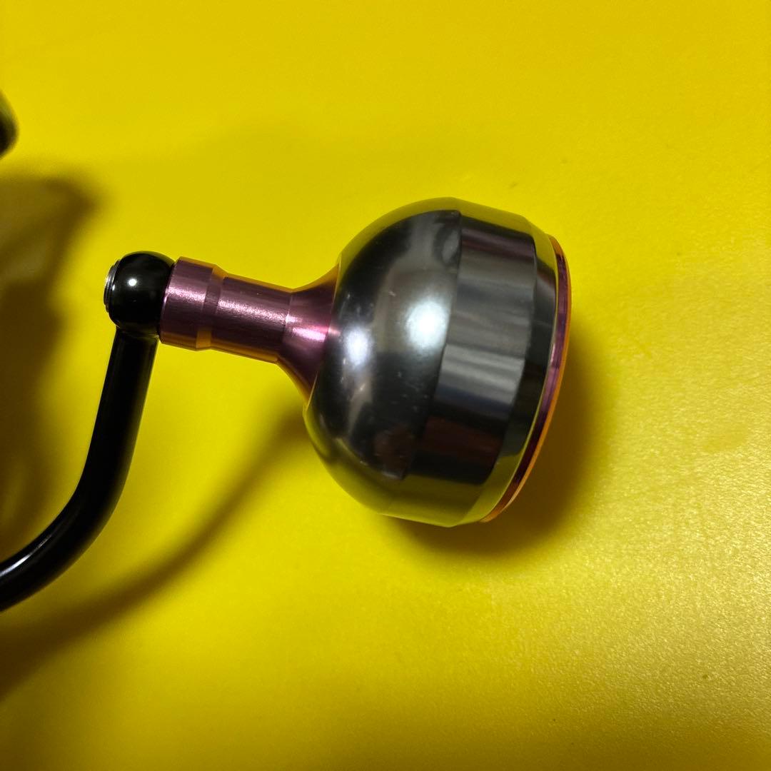 Daiwa 18カルディア　ＬＴ4000S-Ｃ