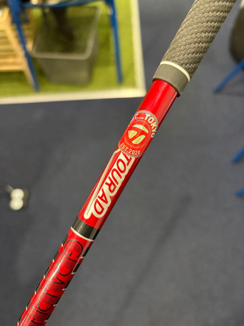 【中古】Qi10 3HL 16.5°