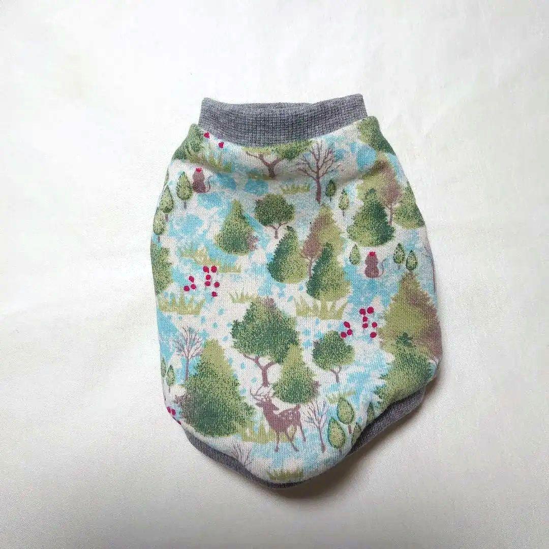 犬服 3S わんこの普段着　ジェシカ