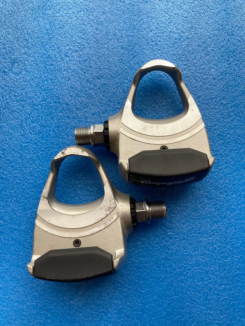 カンパニョーロ　ペダル