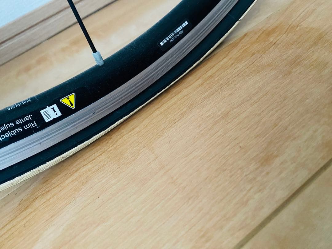 ロードバイク　KUOTA クオータ コルサ　完成品