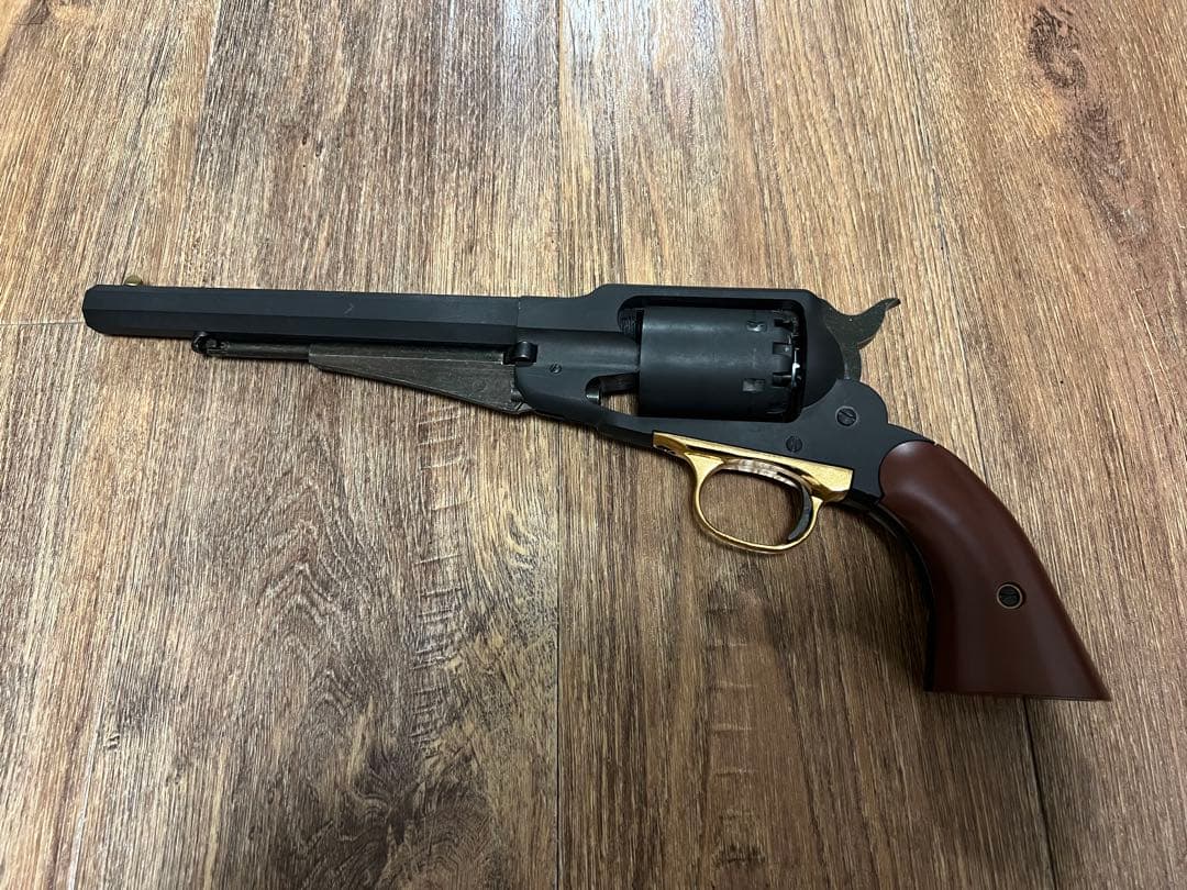 ハードフォード　ニューモデルアーミー