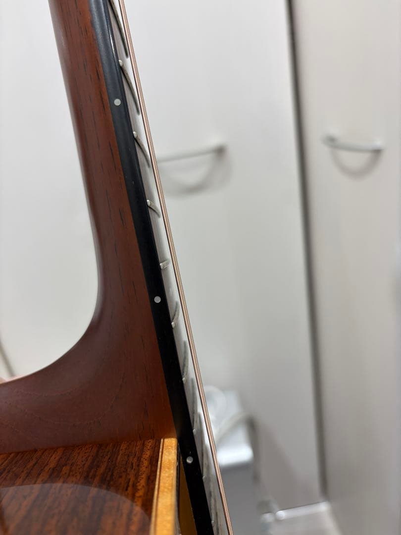 Headway Custom series HD-501 百瀬恭夫さんサイン入り