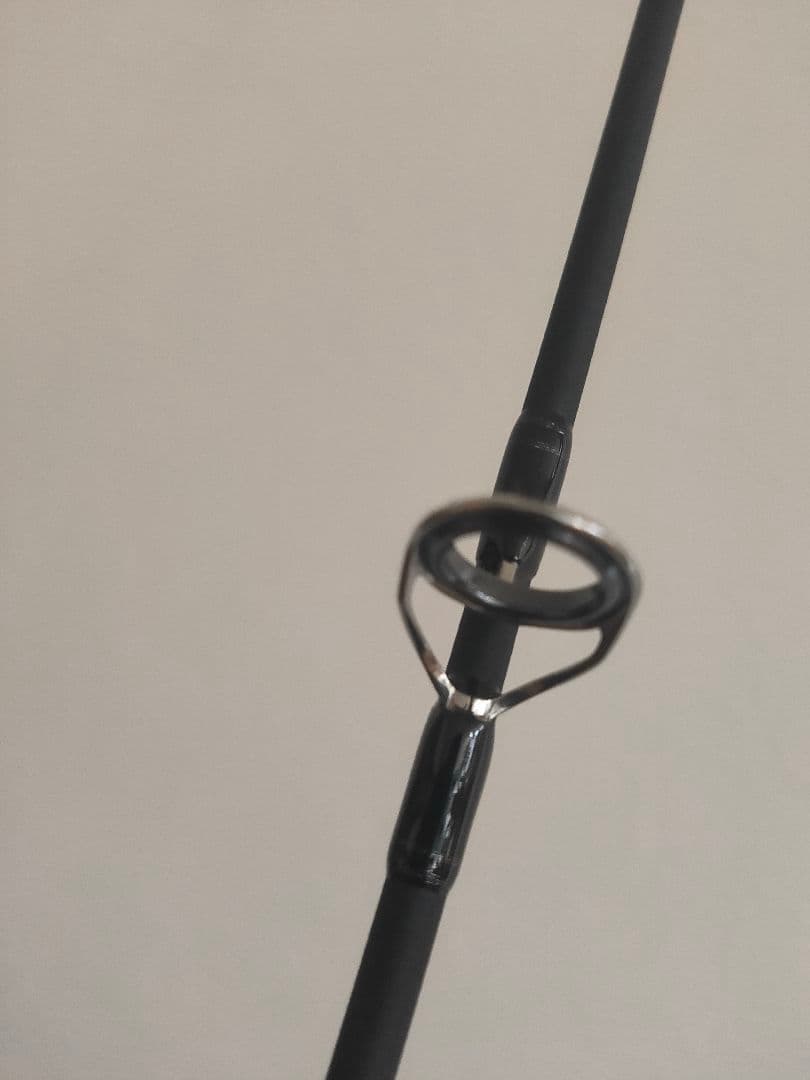 がまかつ ラグゼ トップギア X 84H