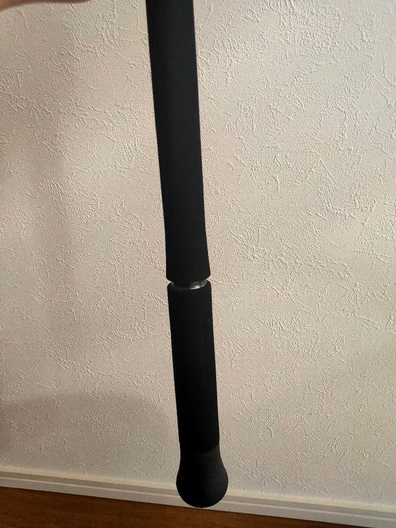 がまかつ ラグゼ トップギア X 84H