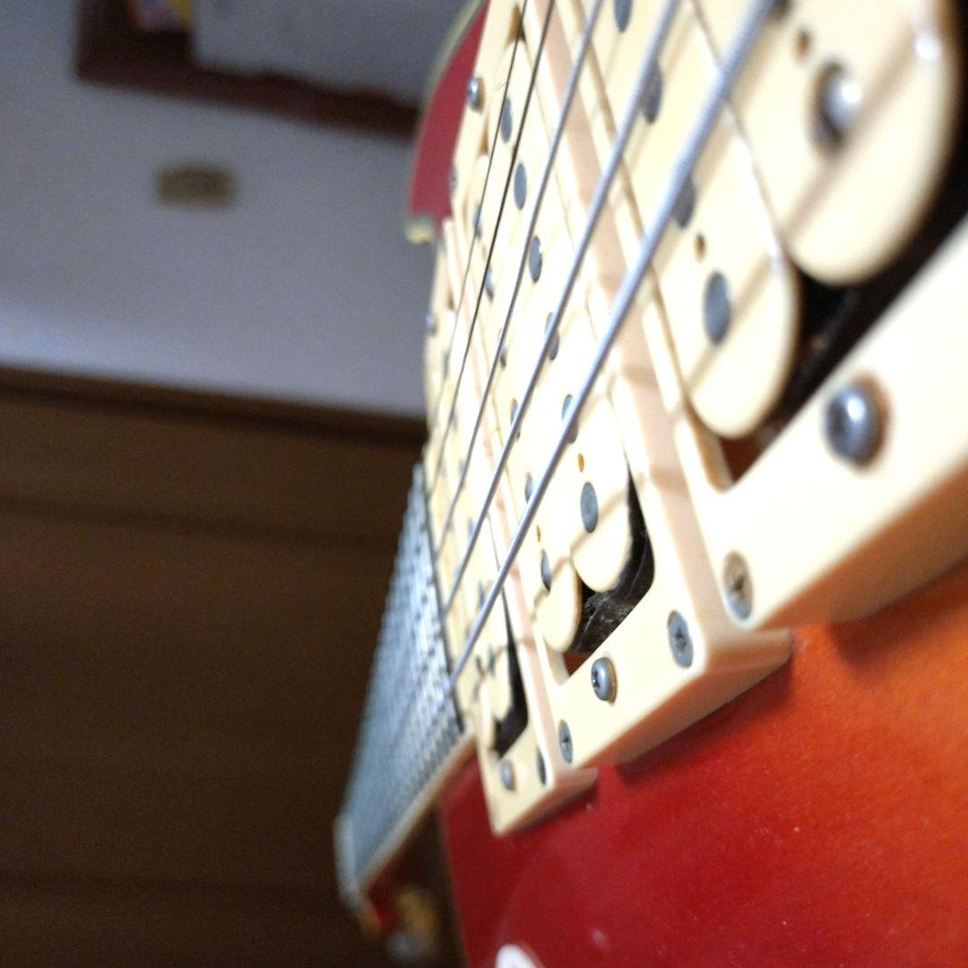 ま*さ様 Greco EG800 レスポールカスタム エースフレーリーモデル