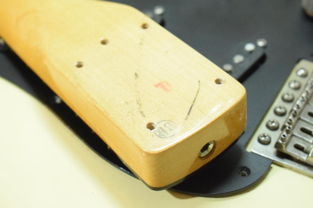 Greco SE600J 1979年製 JBモデル 状態良好 ケース・アーム付