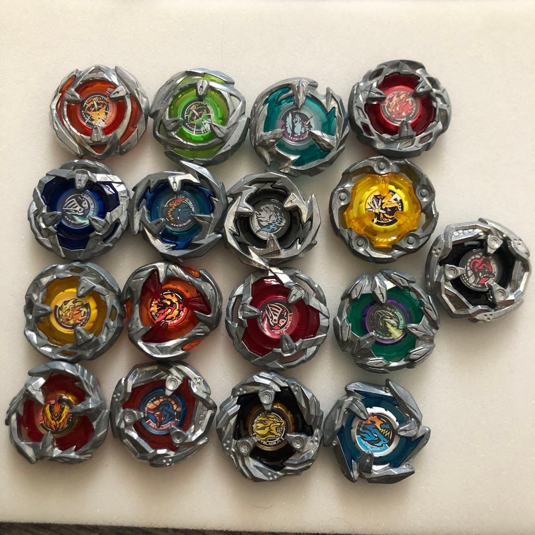 ベイブレード x まとめ売り