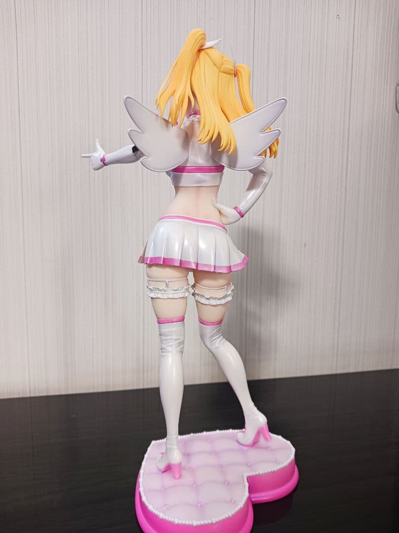 リリエル 真・天使形態 リリサ 2.5次元の誘惑 フィギュア ベルファイン