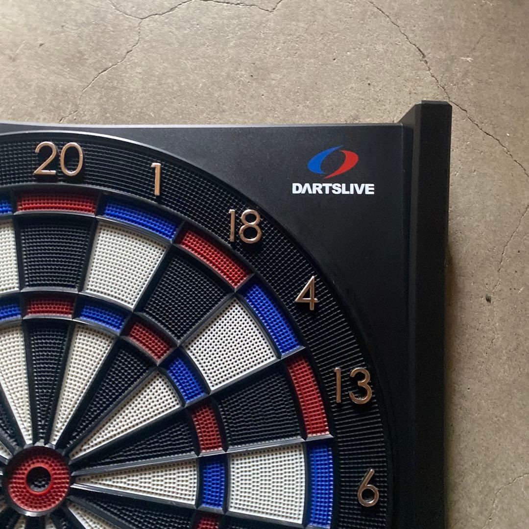 DARTSLIVE 100S 電子ダーツボード
