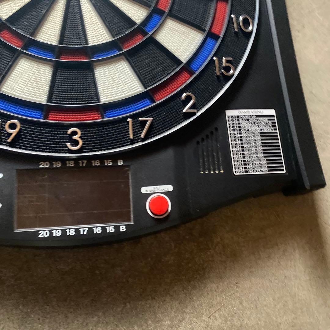 DARTSLIVE 100S 電子ダーツボード