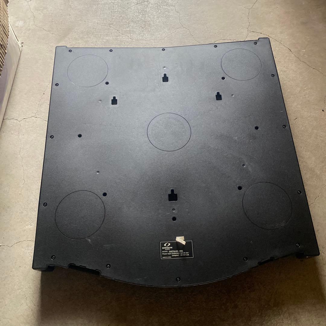 DARTSLIVE 100S 電子ダーツボード