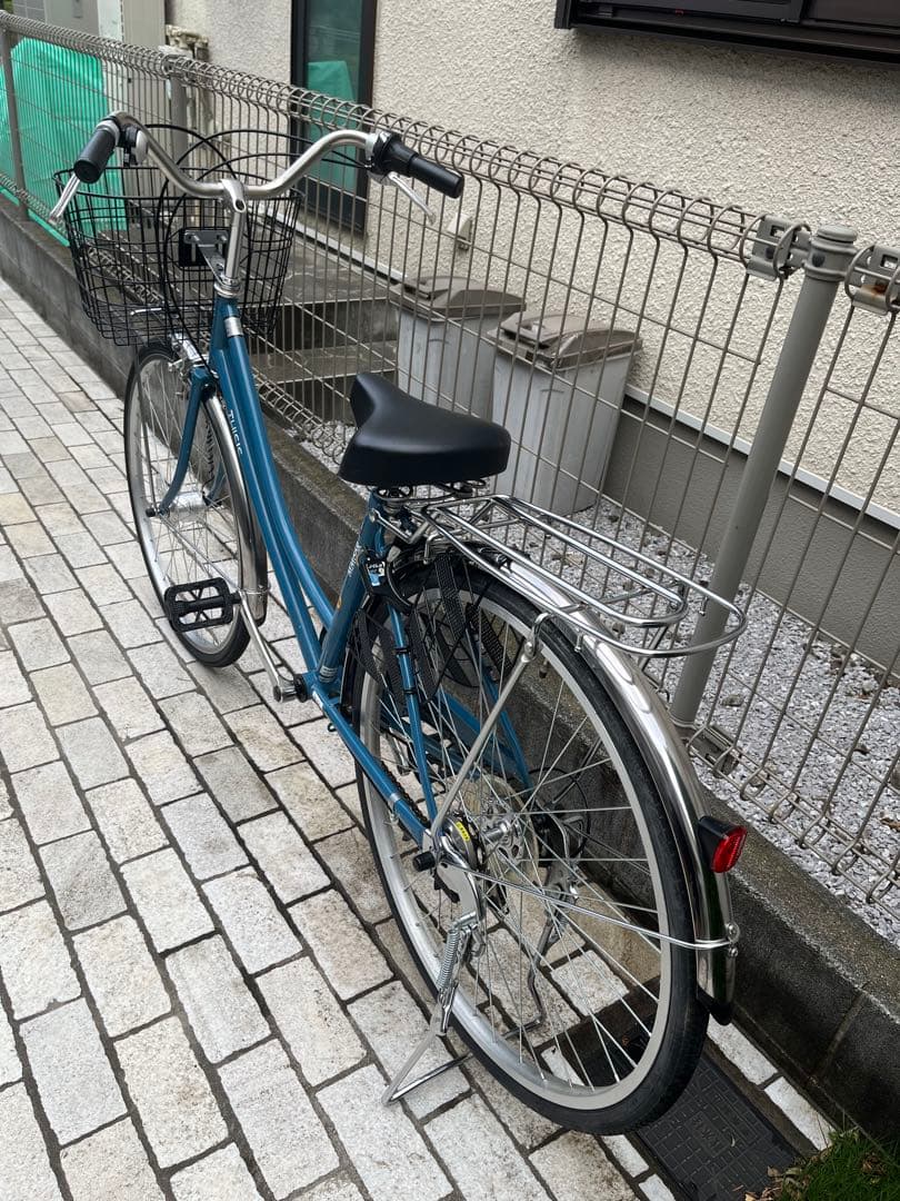 サイクルスポット THISIS MM66HDR 26インチ 6段変速