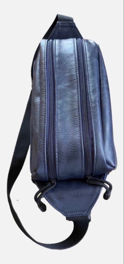 JONES / カートバッグ BEAMS GOLF ビームス ゴルフ ネイビー