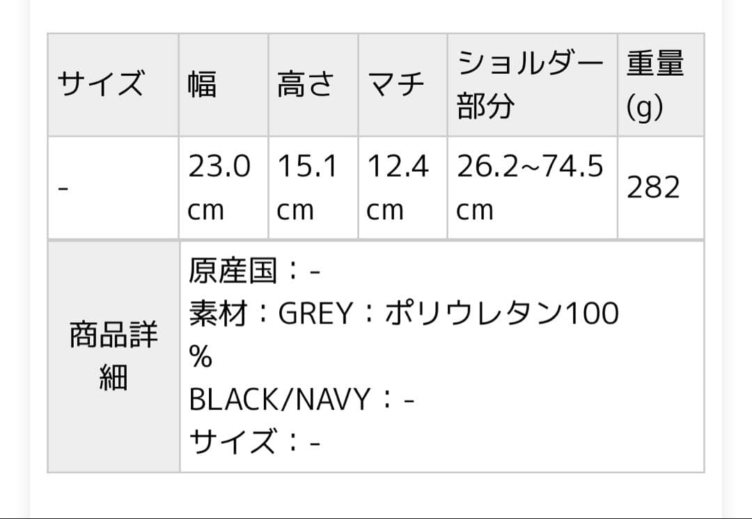 JONES / カートバッグ BEAMS GOLF ビームス ゴルフ ネイビー