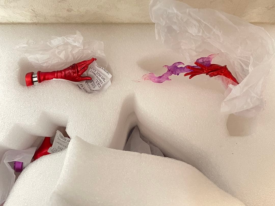 ワンピース ヴィンスモーク・レイジュ 1/4スケール ガレージキット スタチュー