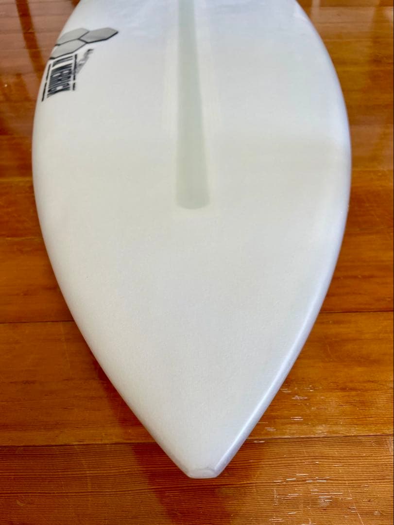 サーフィン・ボディボード Dumpster Diver 2 SPINE-TEK 6ft Futures