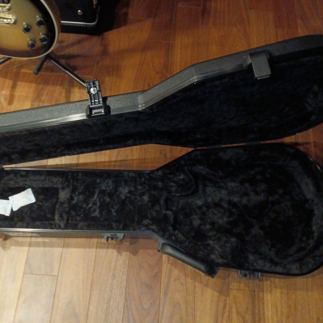 じょう Epiphone アダム·ジョーンズ·レスポール·カスタム