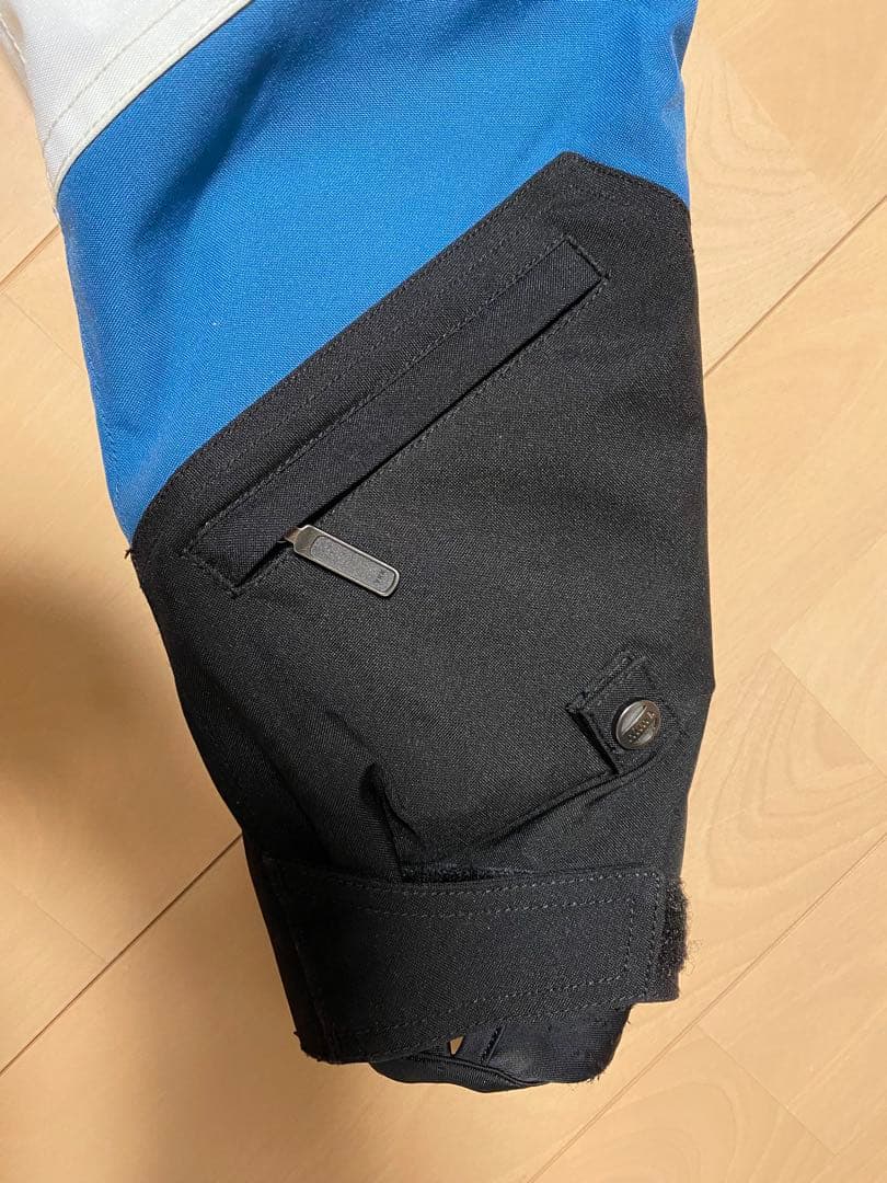 NIMA スノーボードウェア　Mサイズ　上下セット