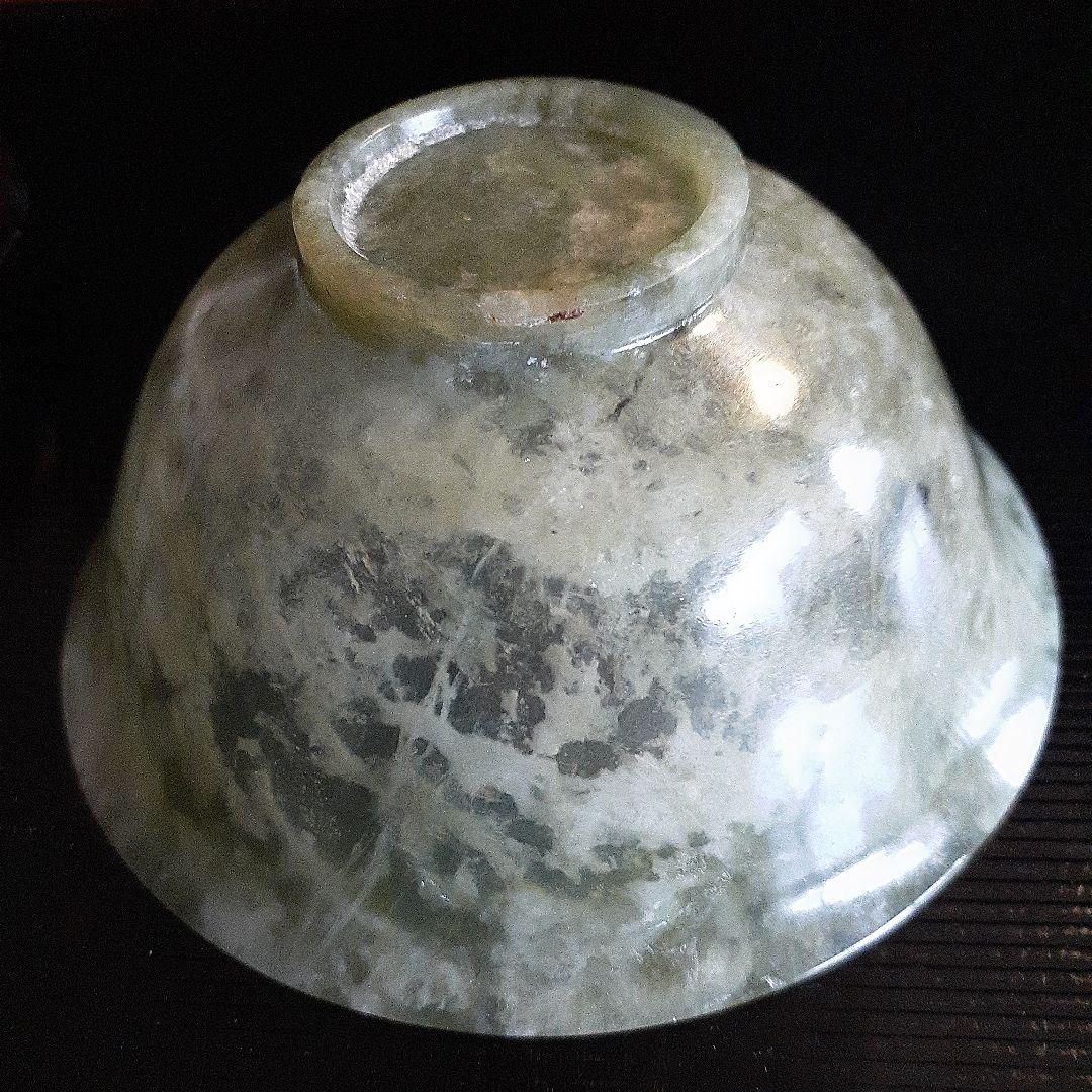 玉椀2客　台、共箱付き