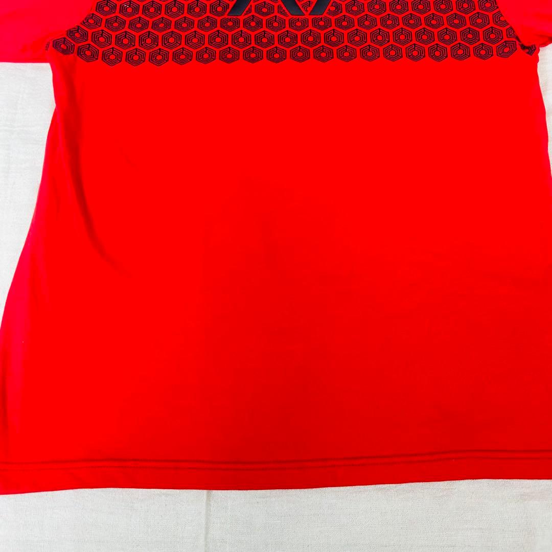 【未使用✨】A7 BARGRIPバーグリップTシャツ Lサイズ　東京オリンピック