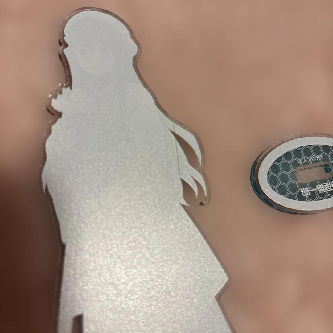 鬼滅の刃　時透無一郎　ナンジャタウン　いこいの里　アクリルスタンド