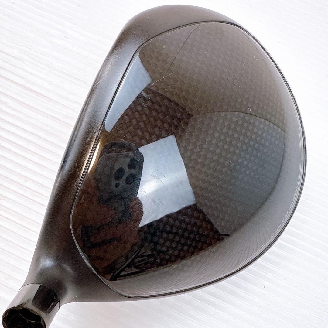 ブリヂストン　B1ST　2023年　ドライバー　9.5°　ヘッドのみ／1W